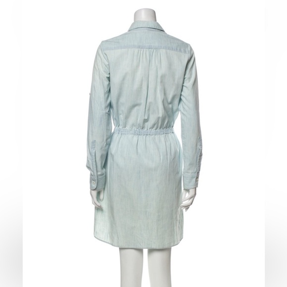 Adam Lippes Woman’s Dress | Size: 2 or S - Picture 3 of 6